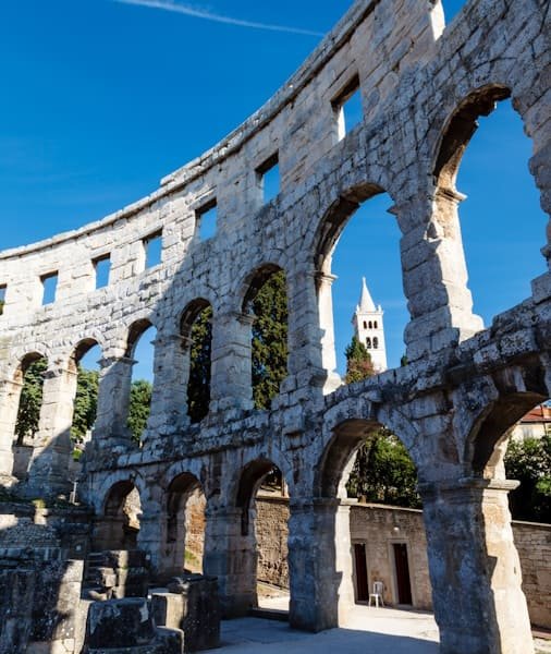 Bilhetes Arena Pula 2026