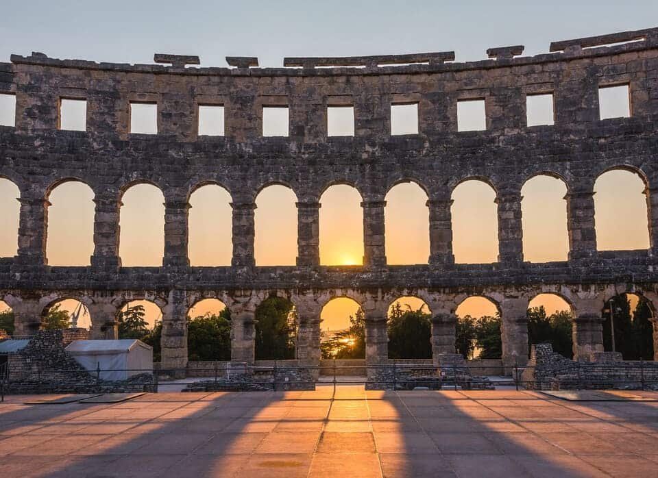 Bilhetes Arena Pula 2026