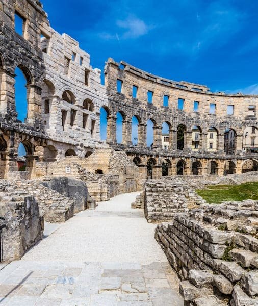 Bilhetes Arena Pula 2026