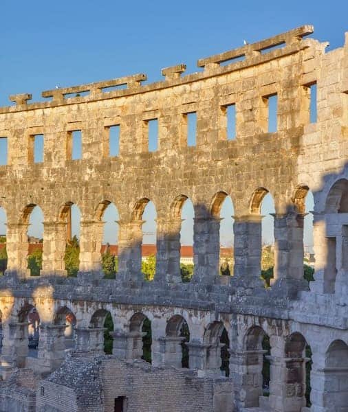 Bilhetes Arena Pula 2026