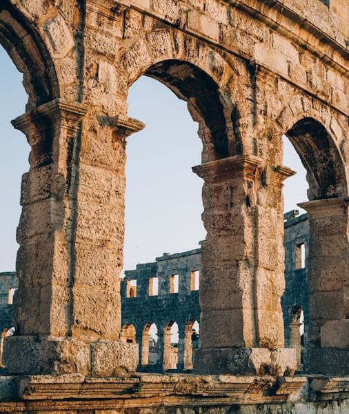 Pula Arena-turné 2026