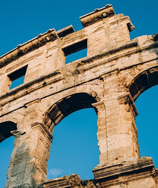 Pula Arena-turné 2026