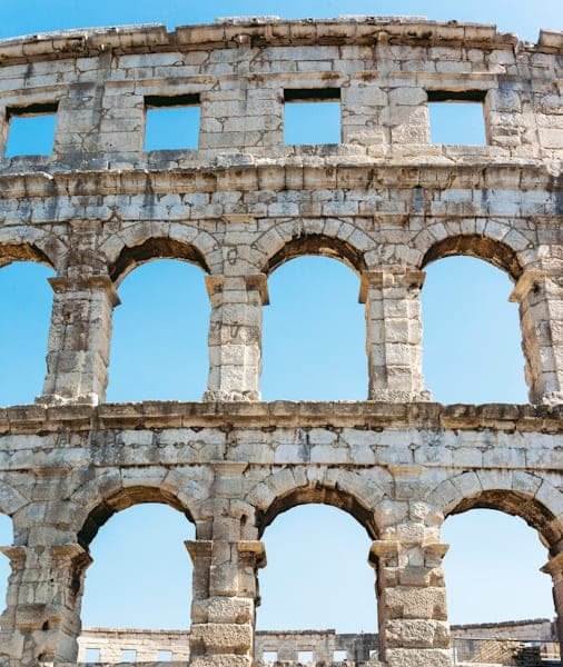 Pula Arena-turné 2026
